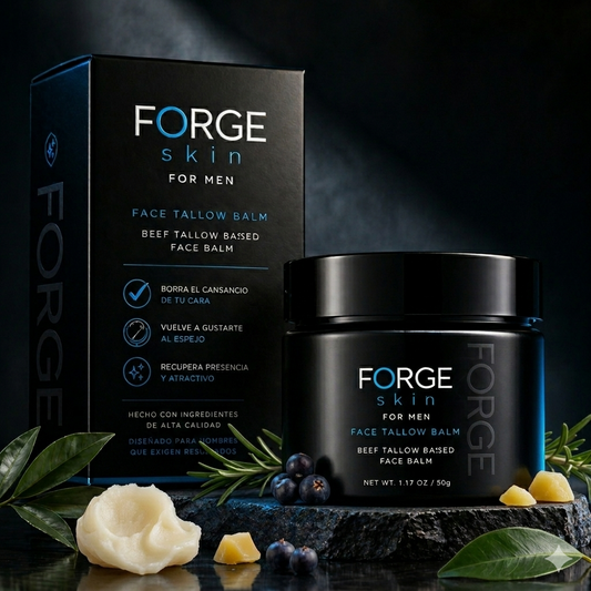 Forge Skin Elite 💎🔥